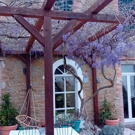 Private Stone With Starlink & View *