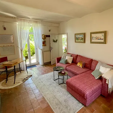 Сasa de vacaciones Private Stone With Starlink & View