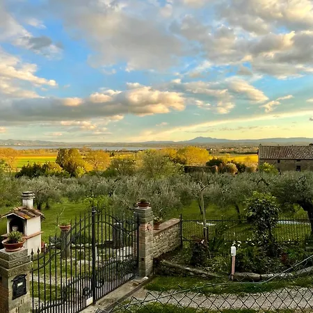 Private Stone With Starlink & View