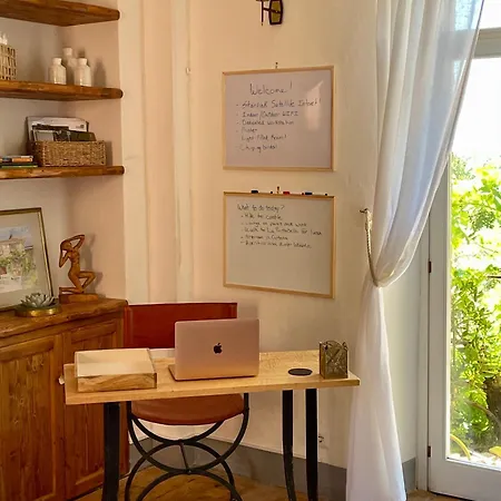 Private Stone With Starlink & View Tatil Evi