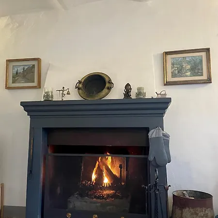 Private Stone With Starlink & View * Tuoro sul Trasimeno