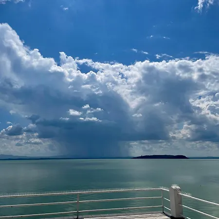 Private Stone With Starlink & View