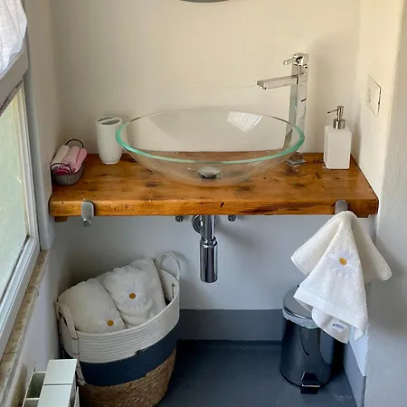 Private Stone With Starlink & View