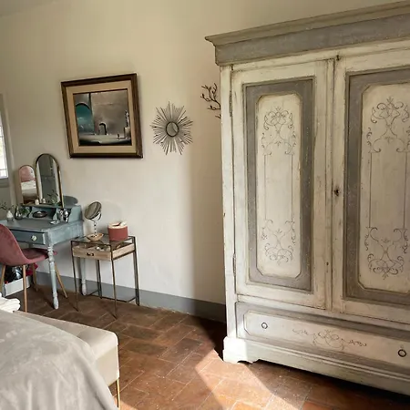 Tatil Evi Private Stone With Starlink & View Tuoro sul Trasimeno