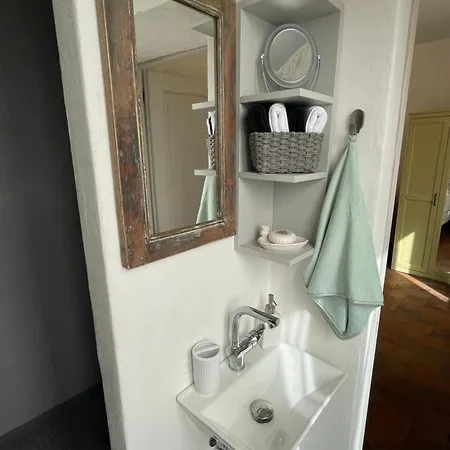 Private Stone With Starlink & View * Tuoro sul Trasimeno