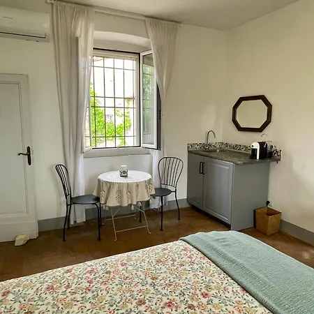 Private Stone With Starlink & View *