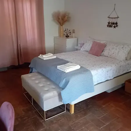 Private Stone With Starlink & View Tuoro sul Trasimeno