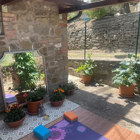 Сasa de vacaciones Private Stone With Starlink & View