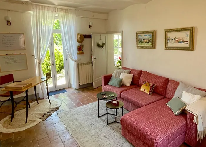 Ferienhaus Private Stone With Starlink & View