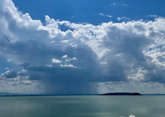 Private Stone With Starlink & View