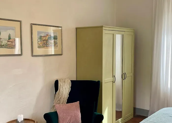 Ferienhaus Private Stone With Starlink & View Tuoro sul Trasimeno