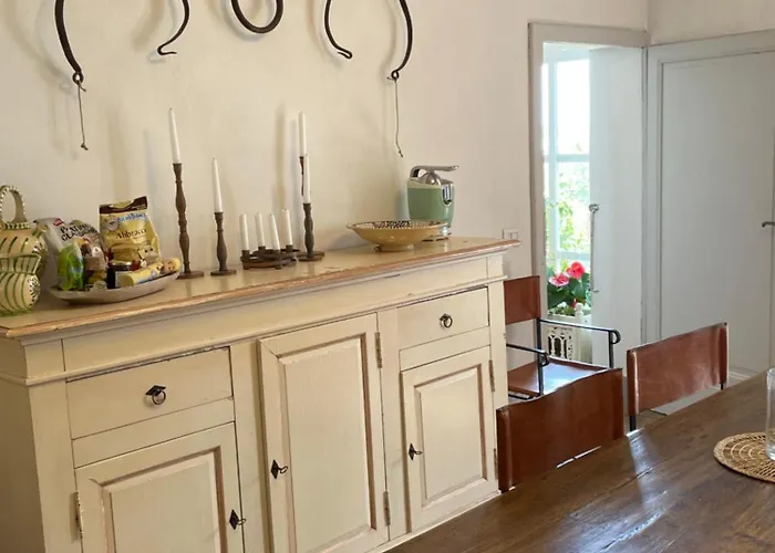 Private Stone With Starlink & View Ferienhaus