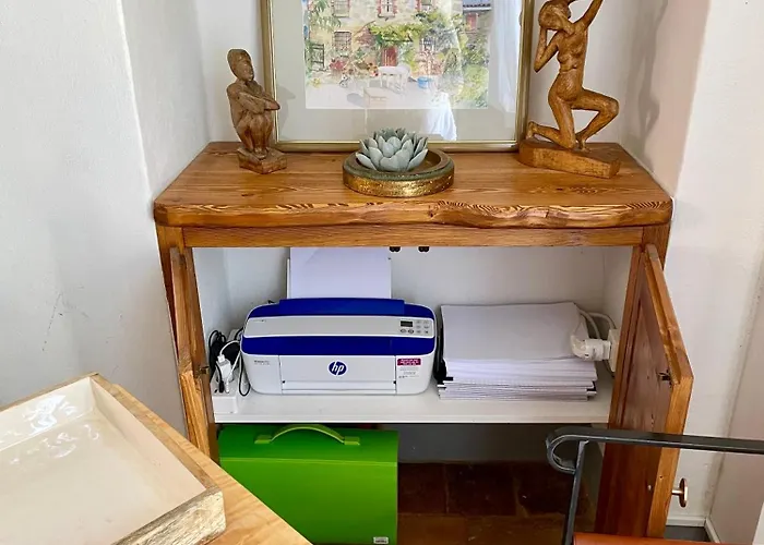 Private Stone With Starlink & View *