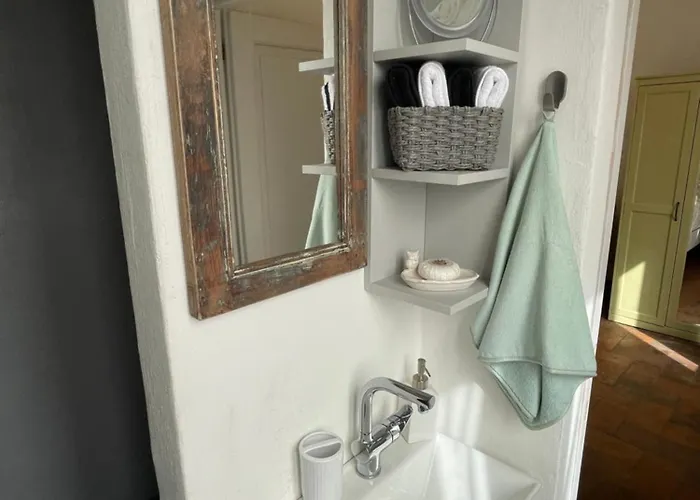 Private Stone With Starlink & View * Tuoro sul Trasimeno