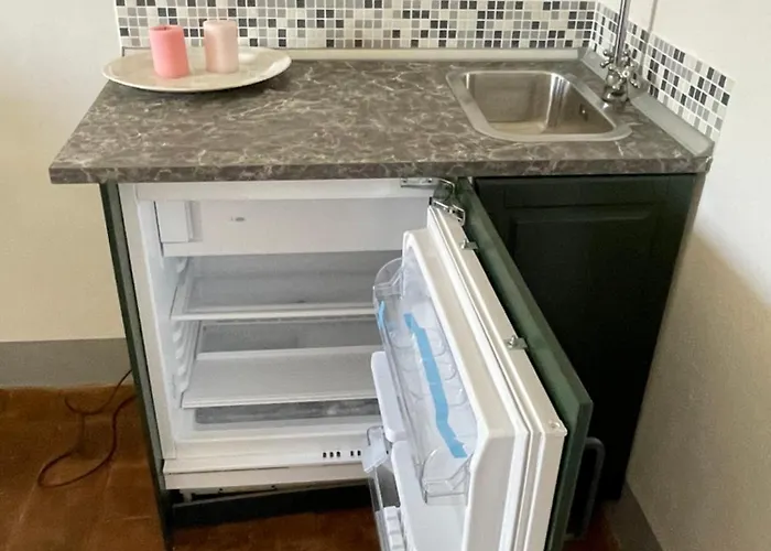 Private Stone With Starlink & View Tuoro sul Trasimeno