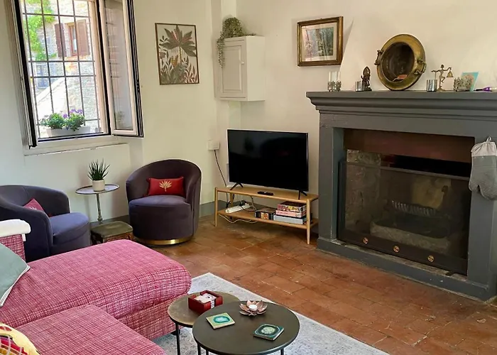 Ferienhaus Private Stone With Starlink & View *