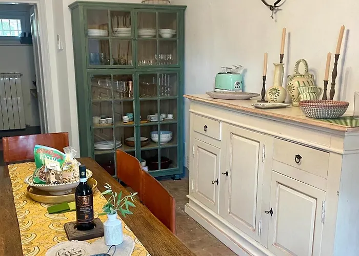 Private Stone With Starlink & View