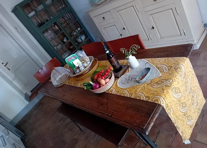 Private Stone With Starlink & View Ferienhaus *