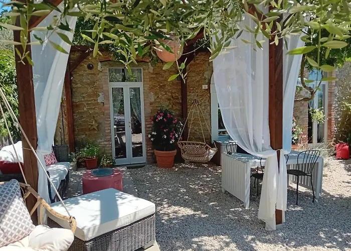 Ferienhaus Private Stone With Starlink & View *