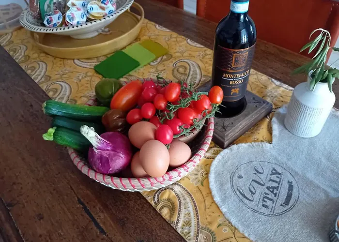 Private Stone With Starlink & View Ferienhaus *